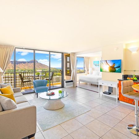 Diamond Head Views Retreat With Free Parking & Near Waikiki Beach! Χονολουλού Εξωτερικό φωτογραφία