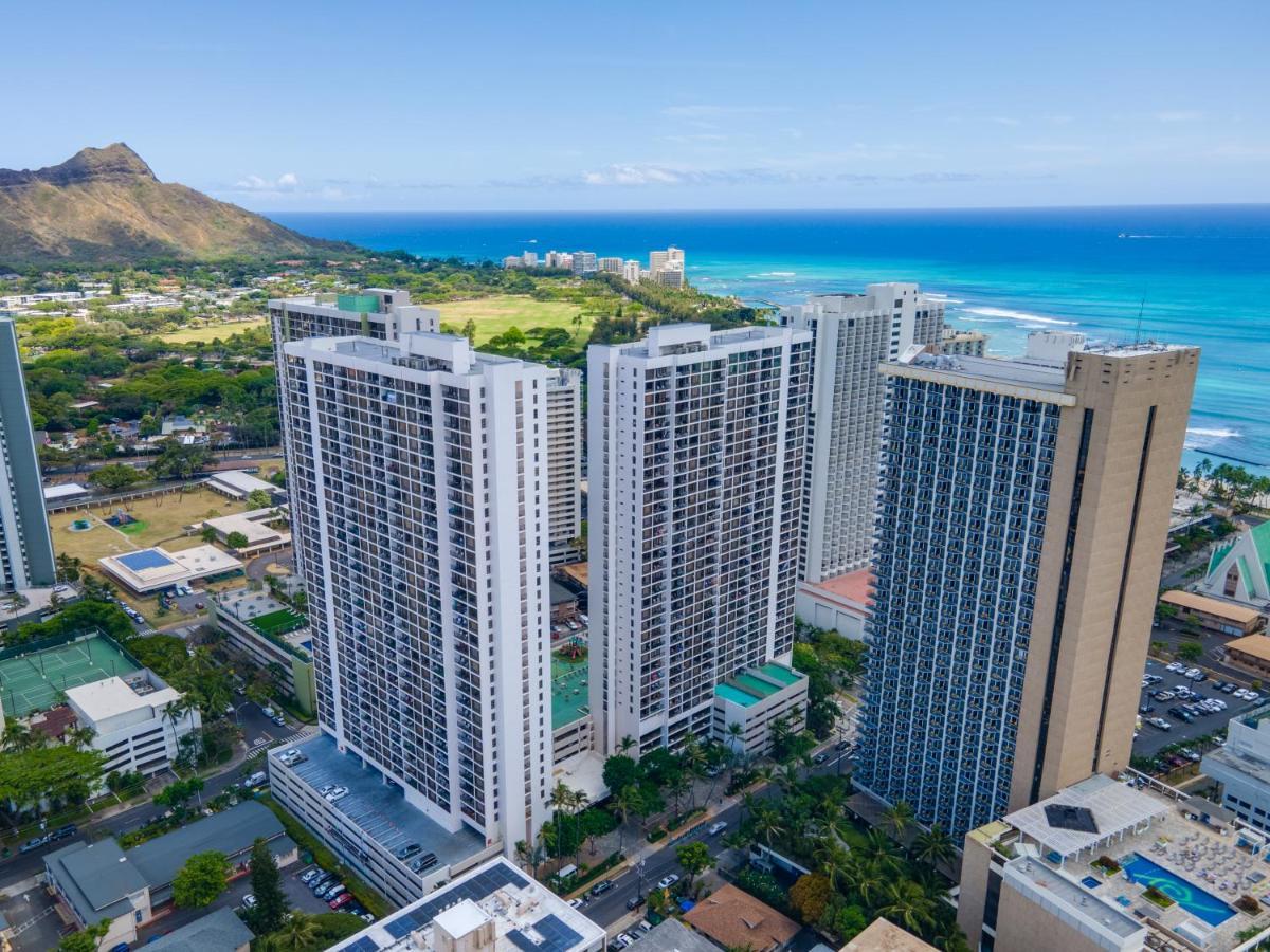 Diamond Head Views Retreat With Free Parking & Near Waikiki Beach! Χονολουλού Εξωτερικό φωτογραφία