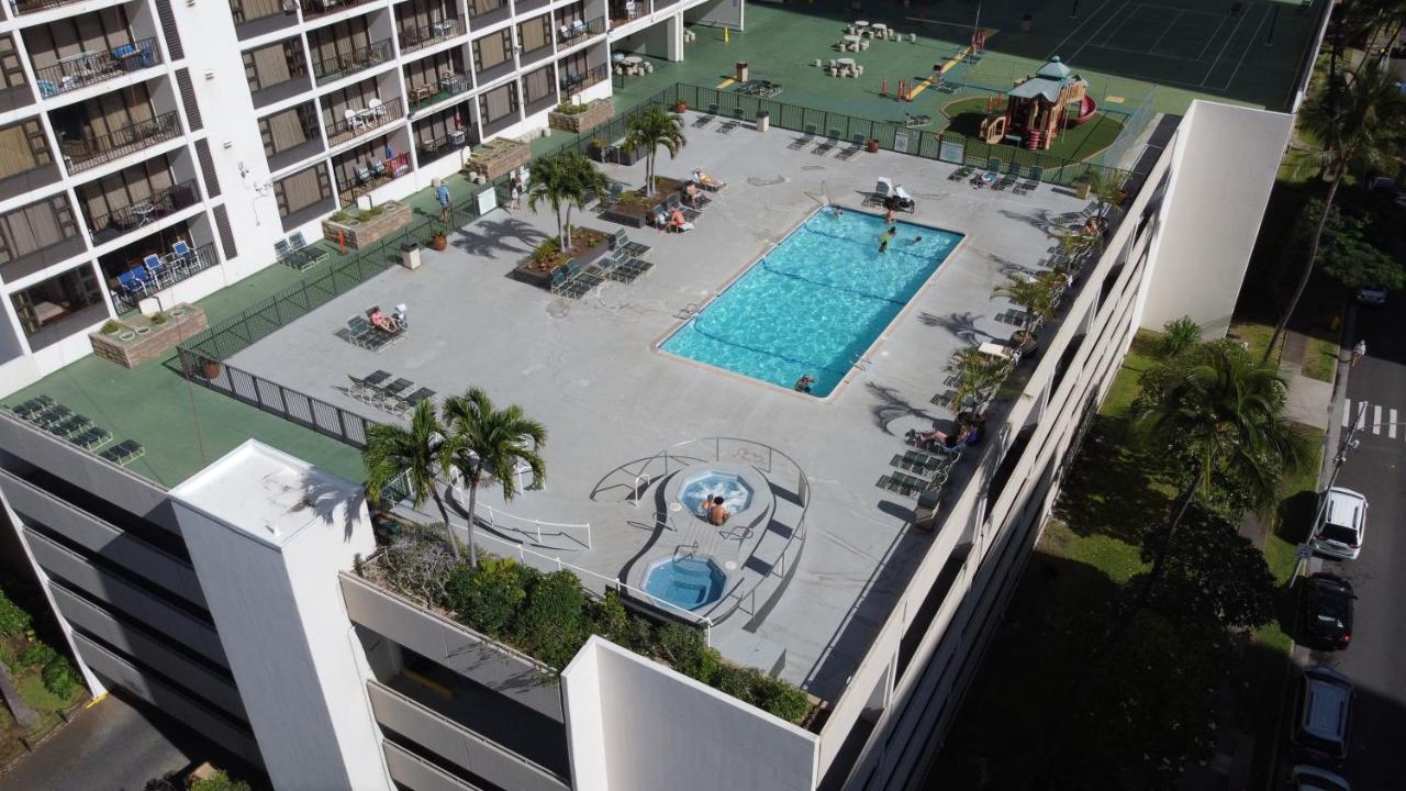 Diamond Head Views Retreat With Free Parking & Near Waikiki Beach! Χονολουλού Εξωτερικό φωτογραφία