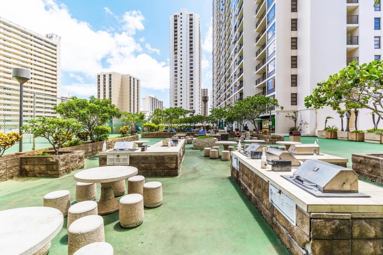 Diamond Head Views Retreat With Free Parking & Near Waikiki Beach! Χονολουλού Εξωτερικό φωτογραφία