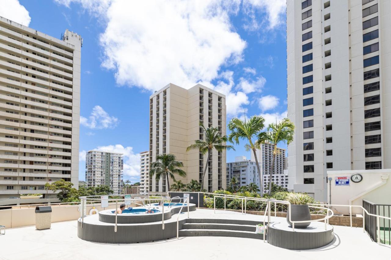 Diamond Head Views Retreat With Free Parking & Near Waikiki Beach! Χονολουλού Εξωτερικό φωτογραφία