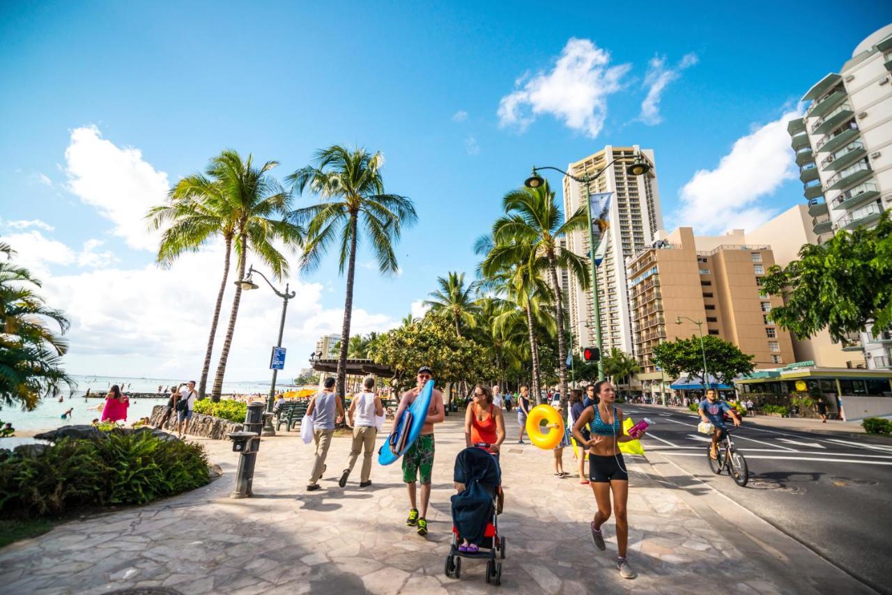 Diamond Head Views Retreat With Free Parking & Near Waikiki Beach! Χονολουλού Εξωτερικό φωτογραφία
