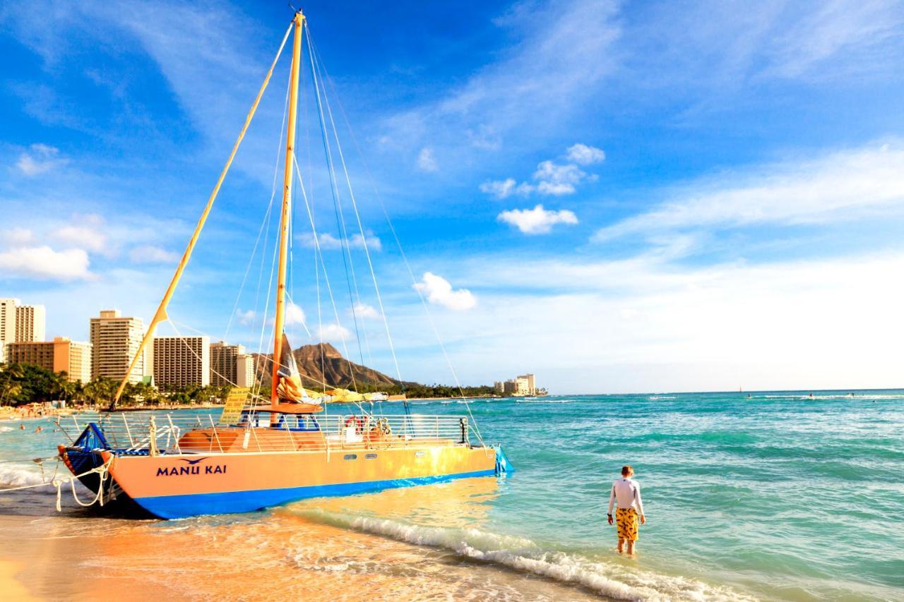 Diamond Head Views Retreat With Free Parking & Near Waikiki Beach! Χονολουλού Εξωτερικό φωτογραφία