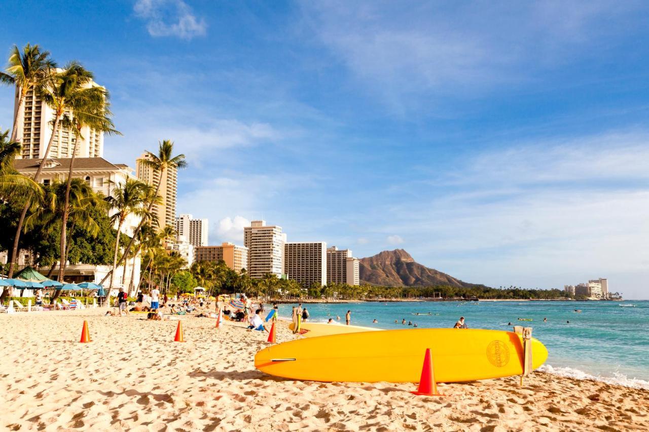 Diamond Head Views Retreat With Free Parking & Near Waikiki Beach! Χονολουλού Εξωτερικό φωτογραφία