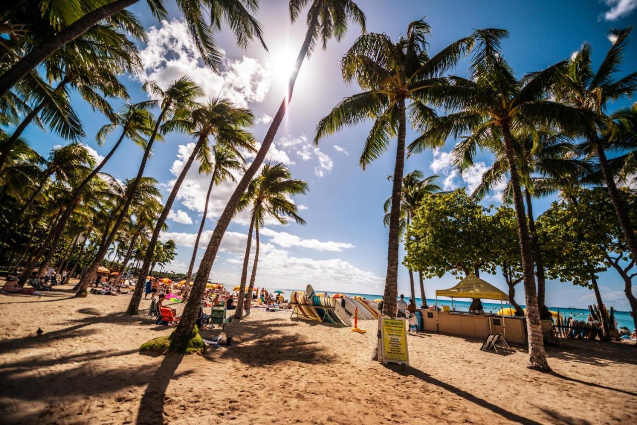 Diamond Head Views Retreat With Free Parking & Near Waikiki Beach! Χονολουλού Εξωτερικό φωτογραφία