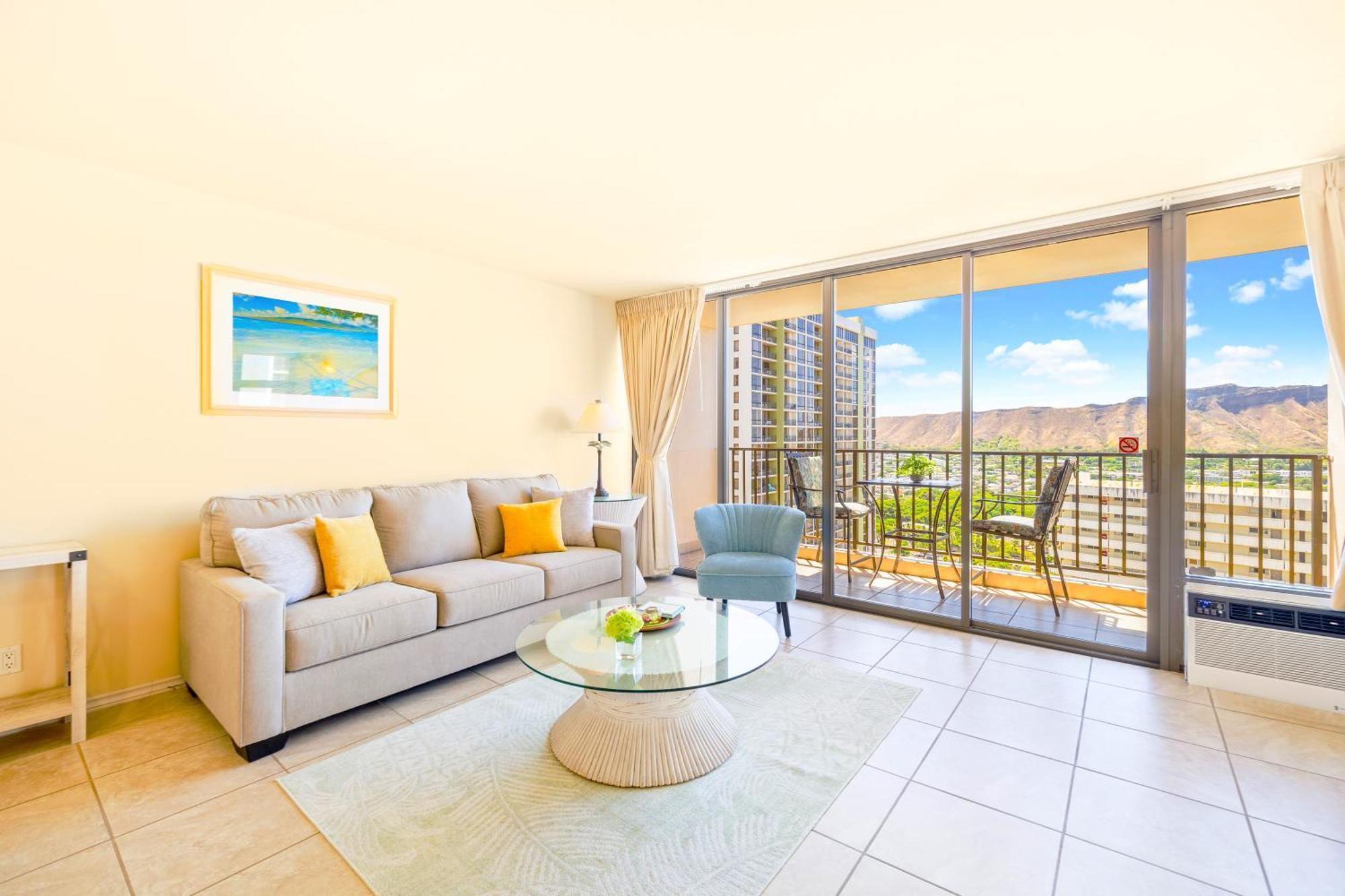 Diamond Head Views Retreat With Free Parking & Near Waikiki Beach! Χονολουλού Εξωτερικό φωτογραφία
