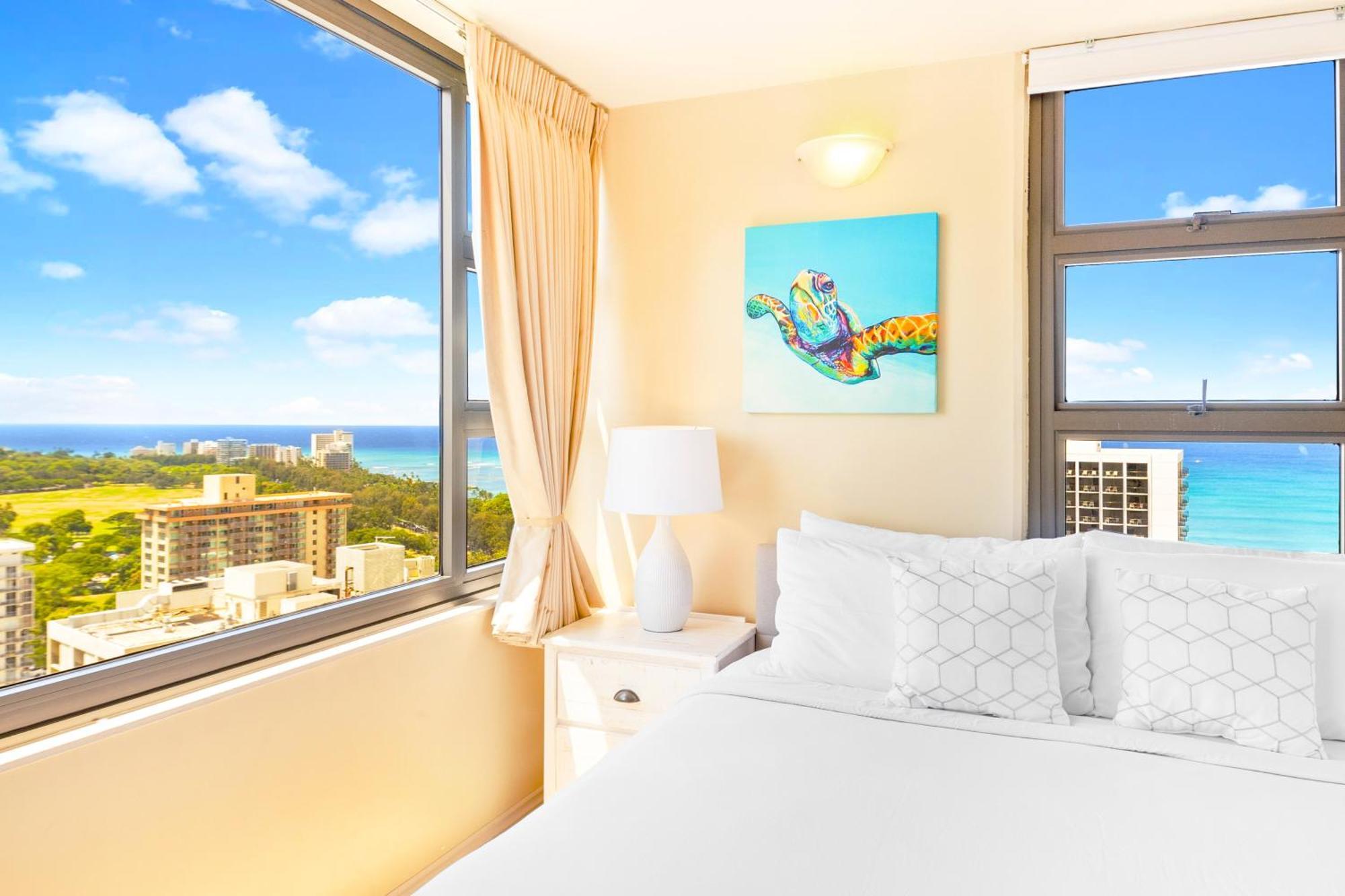 Diamond Head Views Retreat With Free Parking & Near Waikiki Beach! Χονολουλού Εξωτερικό φωτογραφία