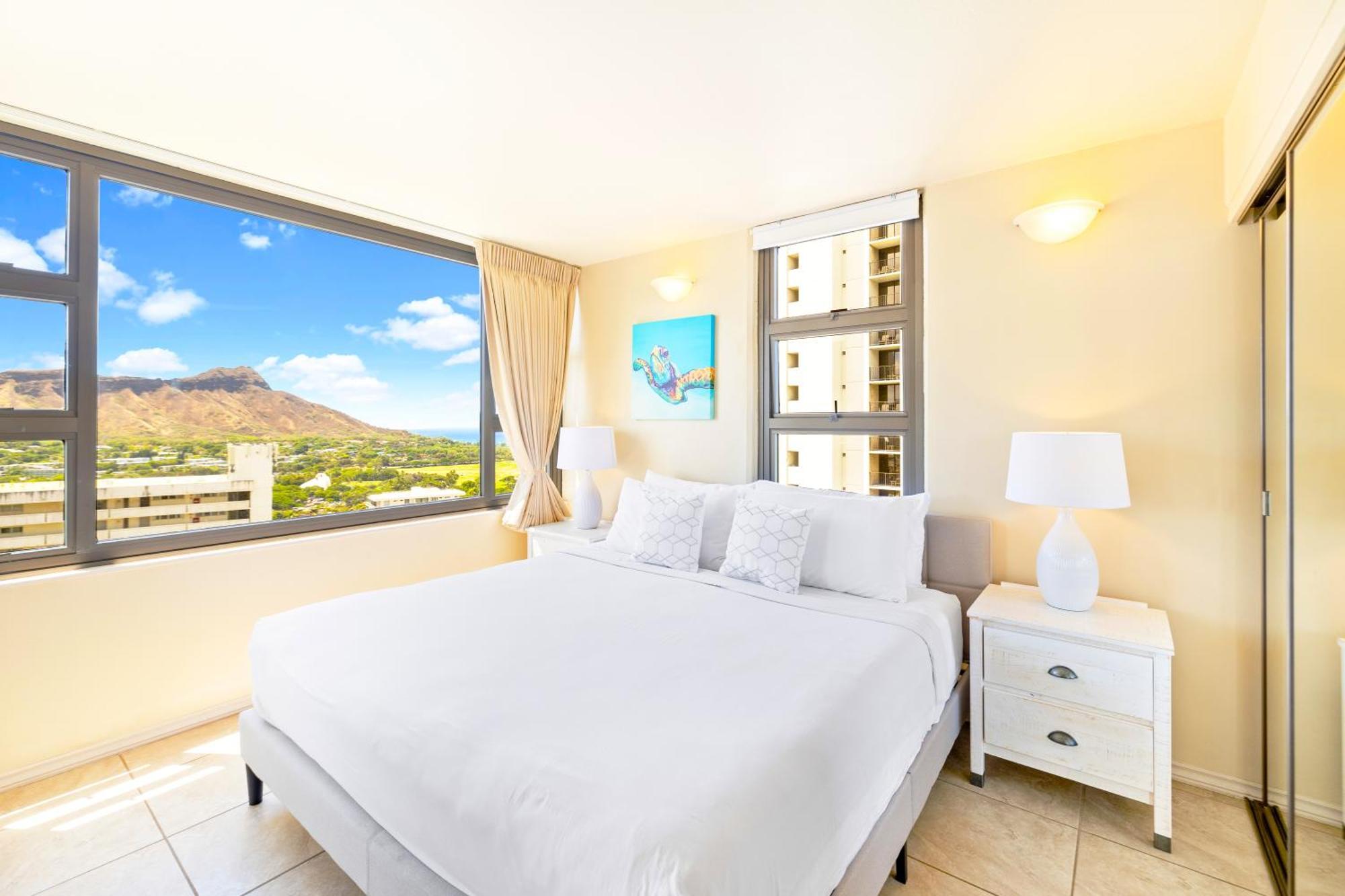 Diamond Head Views Retreat With Free Parking & Near Waikiki Beach! Χονολουλού Εξωτερικό φωτογραφία