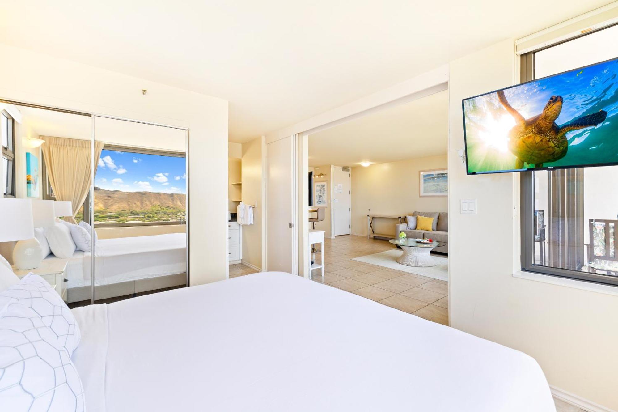 Diamond Head Views Retreat With Free Parking & Near Waikiki Beach! Χονολουλού Εξωτερικό φωτογραφία