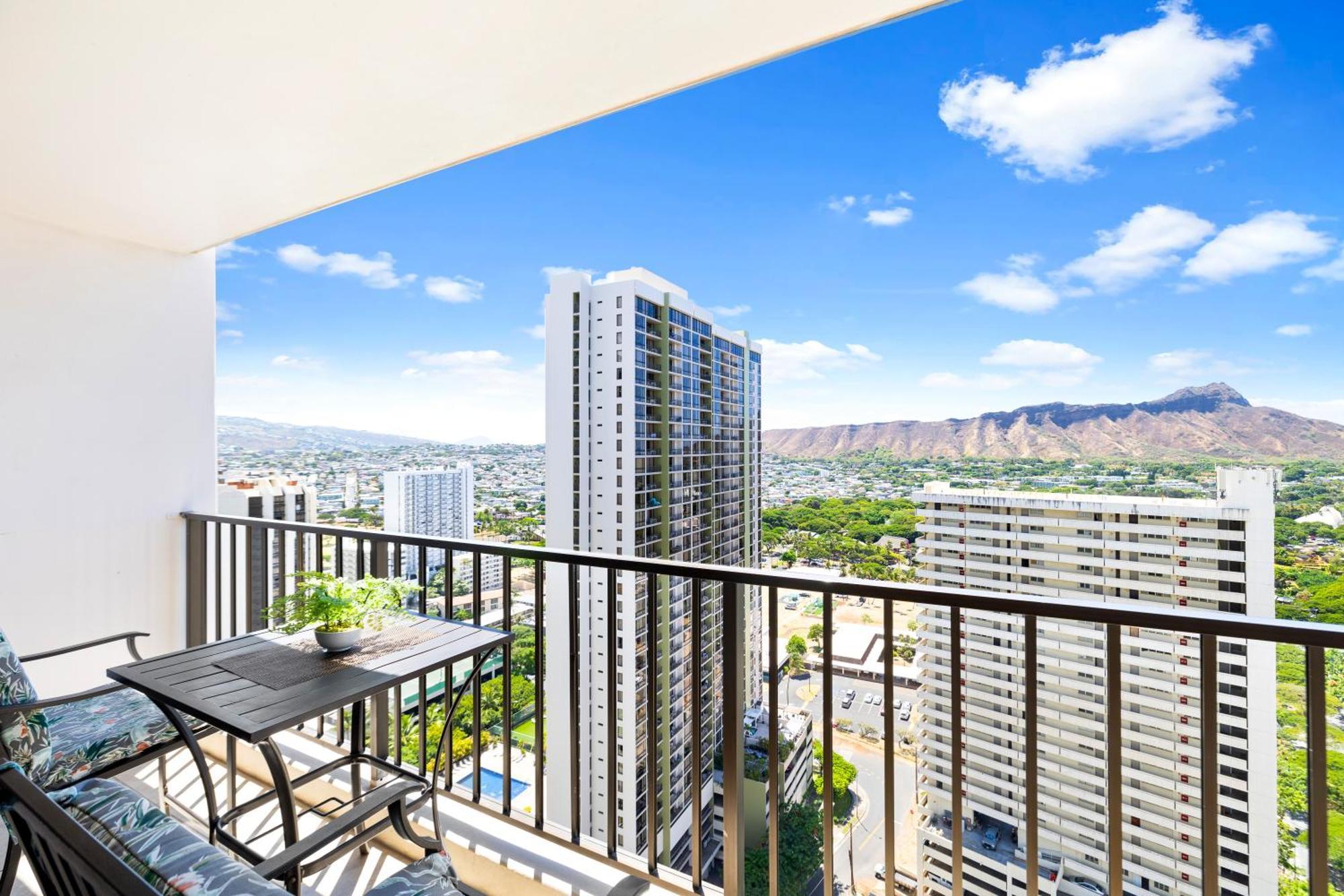 Diamond Head Views Retreat With Free Parking & Near Waikiki Beach! Χονολουλού Εξωτερικό φωτογραφία