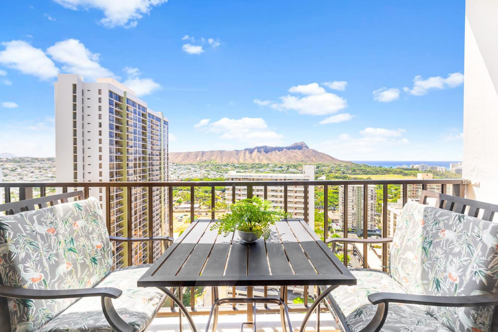 Diamond Head Views Retreat With Free Parking & Near Waikiki Beach! Χονολουλού Εξωτερικό φωτογραφία