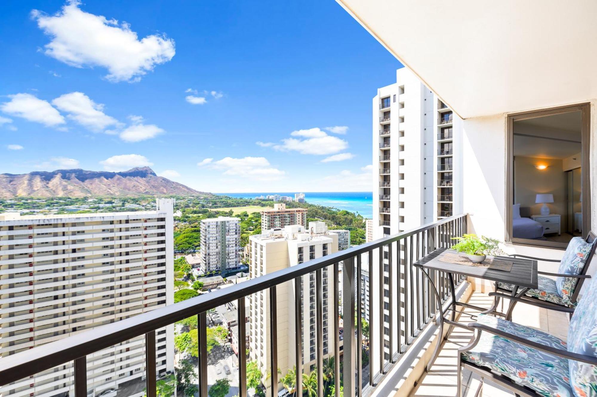 Diamond Head Views Retreat With Free Parking & Near Waikiki Beach! Χονολουλού Εξωτερικό φωτογραφία