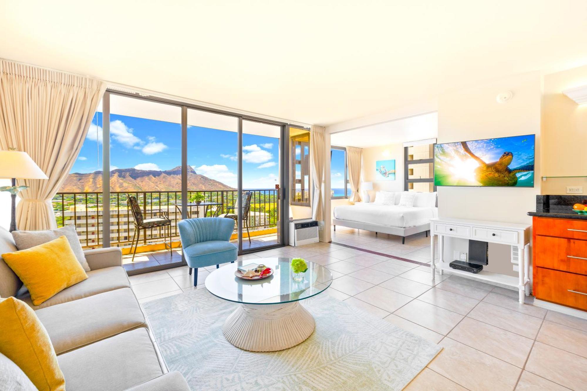 Diamond Head Views Retreat With Free Parking & Near Waikiki Beach! Χονολουλού Εξωτερικό φωτογραφία