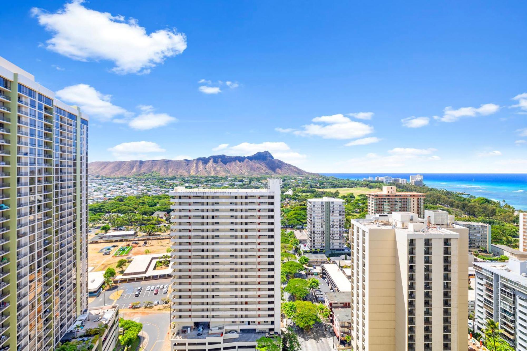 Diamond Head Views Retreat With Free Parking & Near Waikiki Beach! Χονολουλού Εξωτερικό φωτογραφία